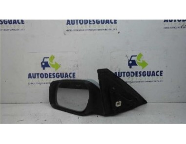 Retrovisor Izquierdo Mazda 3 BERLINA 1 6 CD D 