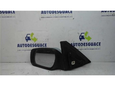 Retrovisor Izquierdo Mazda 3 BERLINA 1 6 CD D 