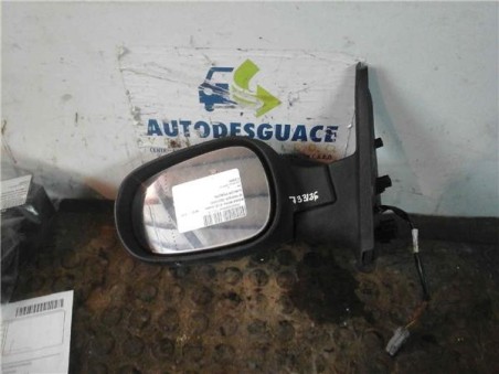 Retrovisor Izquierdo Nissan MICRA 1 5 dCi Turbodiesel 