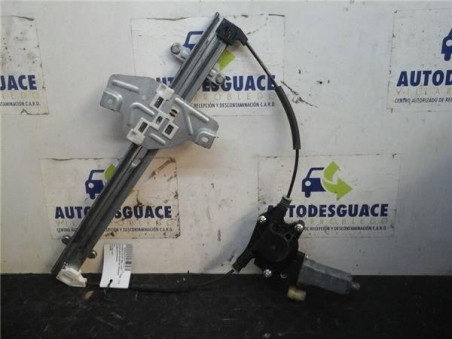 Elevalunas Electrico Delantero Izquierdo Hyundai ACCENT 1 4 