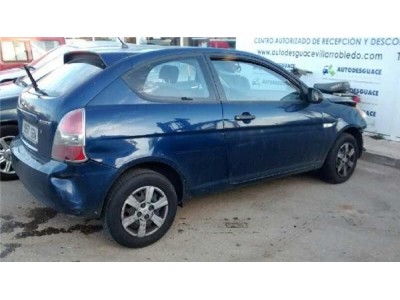 Elevalunas Electrico Delantero Izquierdo Hyundai ACCENT 1 4  2