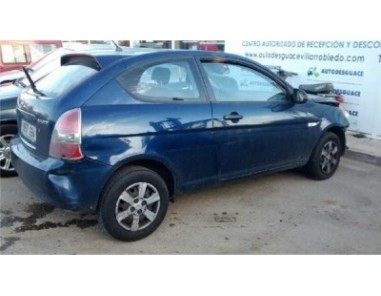 Elevalunas Electrico Delantero Izquierdo Hyundai ACCENT 1 4 