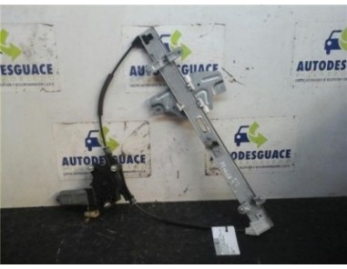 Elevalunas Electrico Delantero Izquierdo Hyundai ACCENT 1 4 