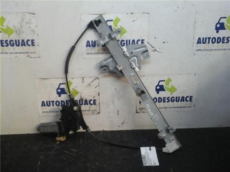 Elevalunas Electrico Delantero Izquierdo Hyundai ACCENT 1 4 