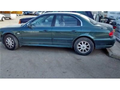 Retrovisor Izquierdo Hyundai SONATA 2 0  2
