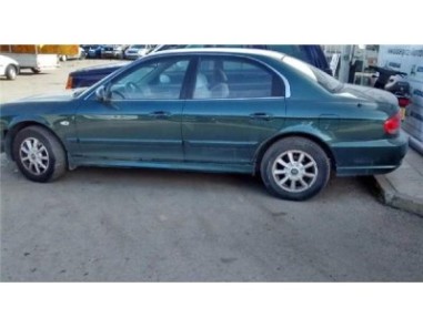 Retrovisor Izquierdo Hyundai SONATA 2 0 