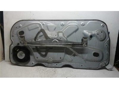 Elevalunas Electrico Delantero Izquierdo Ford FOCUS BERLINA 1 8 TDCi Turbodiesel