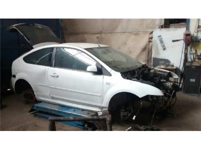 Elevalunas Electrico Delantero Izquierdo Ford FOCUS BERLINA 1 8 TDCi Turbodiesel  2