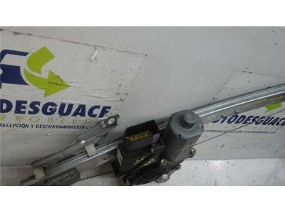 Elevalunas Electrico Trasero Izquierdo MERCEDES CLASE A 1 7 CDI D