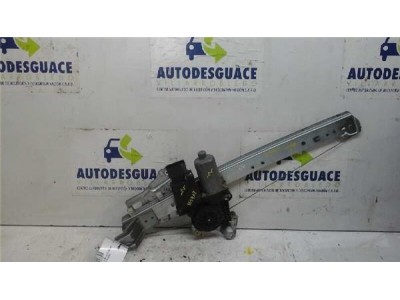 Elevalunas Electrico Trasero Izquierdo MERCEDES CLASE A 1 7 CDI D  2