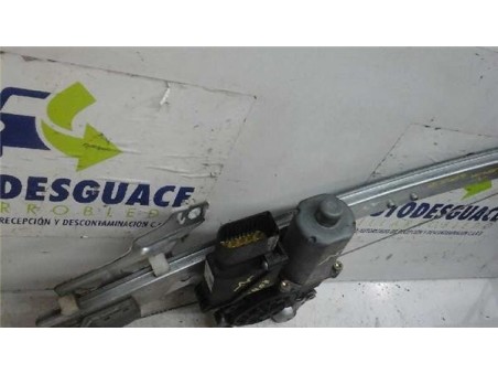 Elevalunas Electrico Trasero Izquierdo MERCEDES CLASE A 1 7 CDI D 