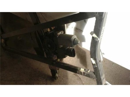 Elevalunas Electrico Trasero Izquierdo Audi A6 BERLINA 2 5 V6 24V TDI 