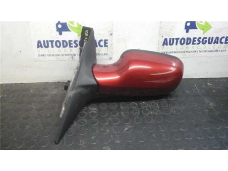 Retrovisor Izquierdo Renault SCENIC II 1 5 dCi D FAP 