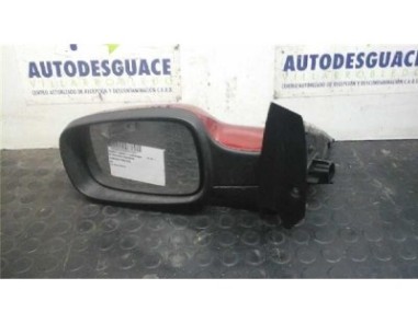 Retrovisor Izquierdo Renault SCENIC II 1 5 dCi D FAP 