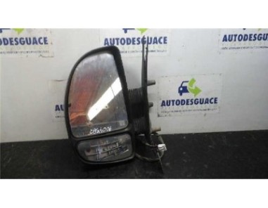 Retrovisor Izquierdo Peugeot BOXER CAJA CERRADA 2 2 HDI 
