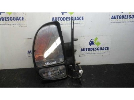 Retrovisor Izquierdo Peugeot BOXER CAJA CERRADA 2 2 HDI 