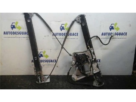 Elevalunas Electrico Delantero Izquierdo MERCEDES CLASE S  BERLINA 5 0 V8 24V 