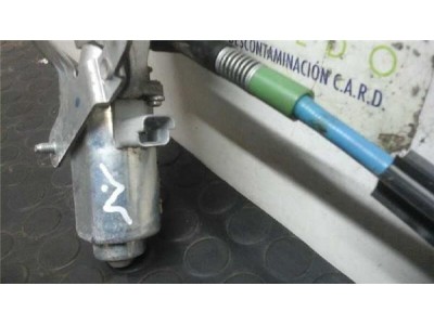 Elevalunas Electrico Trasero Izquierdo Citroen XSARA PICASSO 1 6 16V
