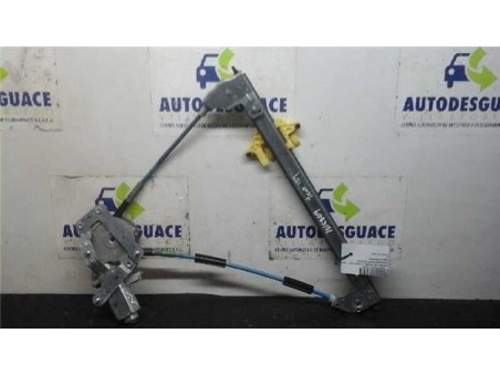 Elevalunas Electrico Trasero Izquierdo Citroen XSARA PICASSO 1 6 16V 