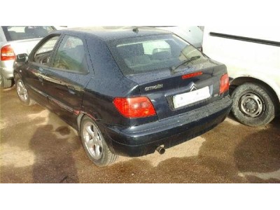Elevalunas Electrico Trasero Izquierdo Citroen XSARA BERLINA 2 0 HDi  2