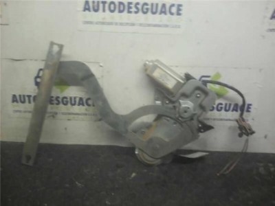 Elevalunas Electrico Trasero Izquierdo Land Rover DISCOVERY 2 5 Turbodiesel