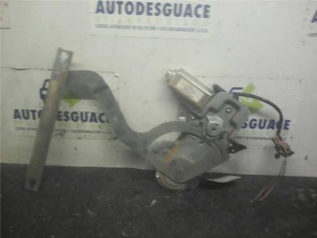 Elevalunas Electrico Trasero Izquierdo Land Rover DISCOVERY 2 5 Turbodiesel 