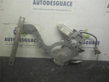 Elevalunas Electrico Trasero Izquierdo Land Rover DISCOVERY 2 5 Turbodiesel 