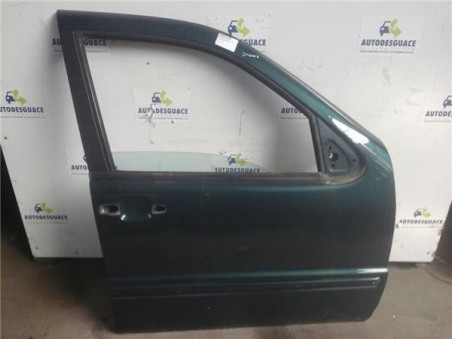Puerta Delantera Derecha MERCEDES CLASE M 4 3 V8 24V 