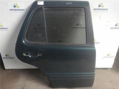 Puerta Trasera Derecha MERCEDES CLASE M 4 3 V8 24V