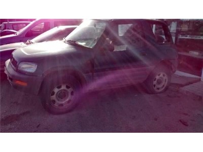Retrovisor Izquierdo Toyota RAV 4 FUNCRUISER 2 0 16V  2