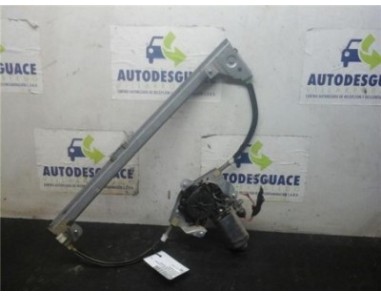 Elevalunas Electrico Trasero Izquierdo Citroen XANTIA BERLINA 1 9 Turbodiesel 