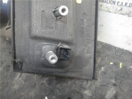 Retrovisor Izquierdo Hyundai MATRIX 1 5 CRDi 