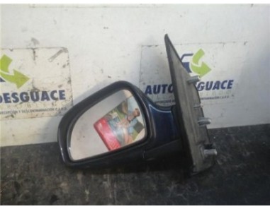 Retrovisor Izquierdo Hyundai MATRIX 1 5 CRDi 