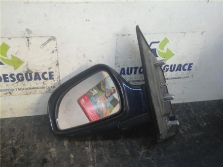 Retrovisor Izquierdo Hyundai MATRIX 1 5 CRDi 