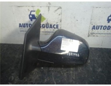 Retrovisor Izquierdo Hyundai MATRIX 1 5 CRDi 