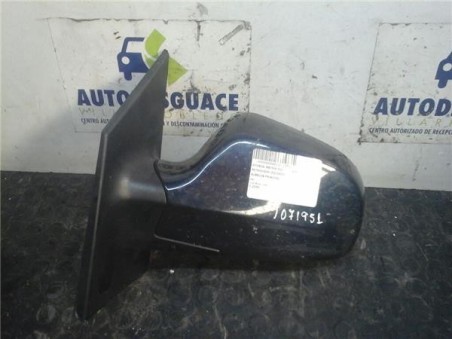 Retrovisor Izquierdo Hyundai MATRIX 1 5 CRDi 