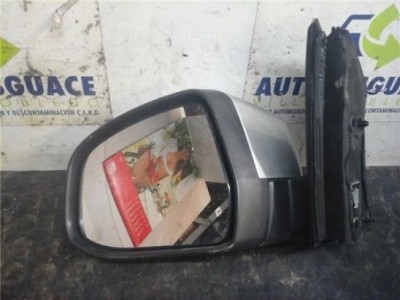 Retrovisor Izquierdo Ford FOCUS LIM  1 6 TDCi