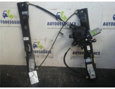 Elevalunas Electrico Delantero Izquierdo Ford FOCUS LIM  1 6 TDCi 