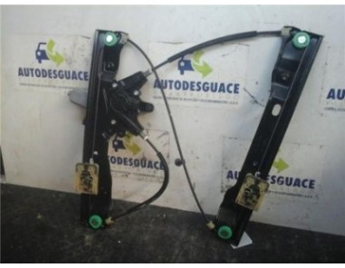 Elevalunas Electrico Delantero Izquierdo Ford FOCUS LIM  1 6 TDCi 