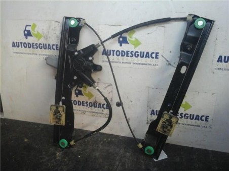 Elevalunas Electrico Delantero Izquierdo Ford FOCUS LIM  1 6 TDCi 