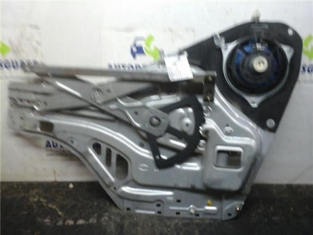 Elevalunas Electrico Delantero Izquierdo Kia SPORTAGE 2 0 