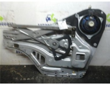 Elevalunas Electrico Delantero Izquierdo Kia SPORTAGE 2 0 