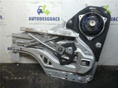 Elevalunas Electrico Trasero Izquierdo Kia SPORTAGE 2 0 