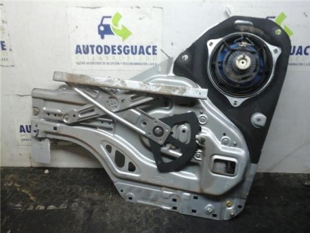 Elevalunas Electrico Trasero Izquierdo Kia SPORTAGE 2 0 