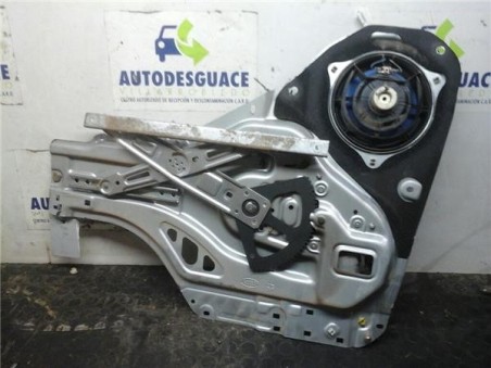 Elevalunas Electrico Trasero Izquierdo Kia SPORTAGE 2 0 