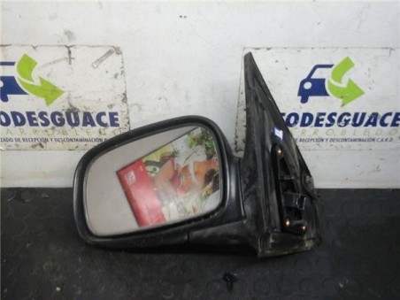 Retrovisor Izquierdo Kia CARENS 1 8 