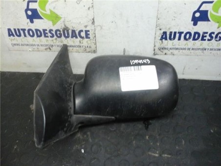 Retrovisor Izquierdo Kia CARENS 1 8 