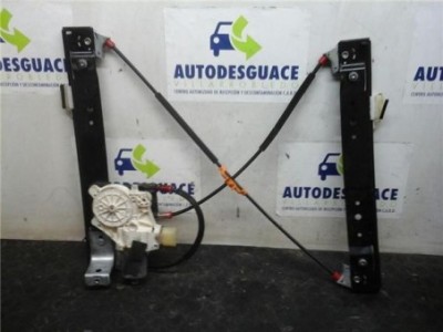 Elevalunas Electrico Trasero Izquierdo Ford S-MAX 2 0 TDCi