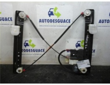 Elevalunas Electrico Trasero Izquierdo Ford S-MAX 2 0 TDCi 