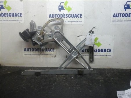 Elevalunas Electrico Delantero Izquierdo Toyota AURIS 2 0 D-4D 